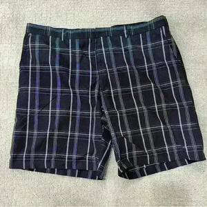 Men’s PGA Tour golf shorts, size 42.